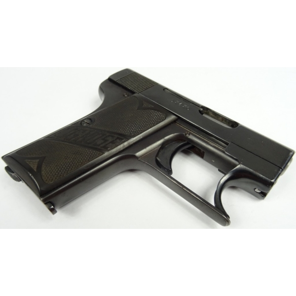 Pistolet Lignose 3A kal. 6,35Br.